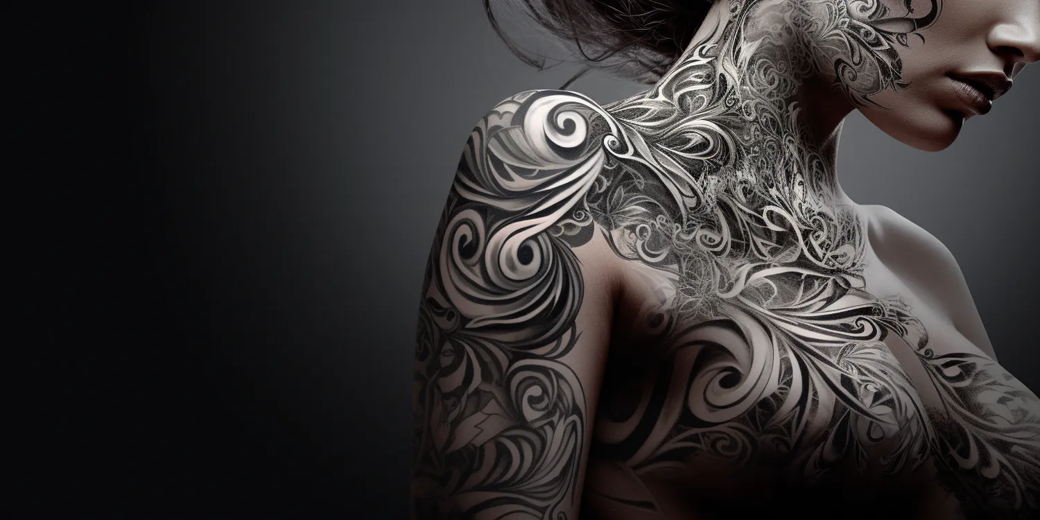 Tatuaże nordyckie znaczenie