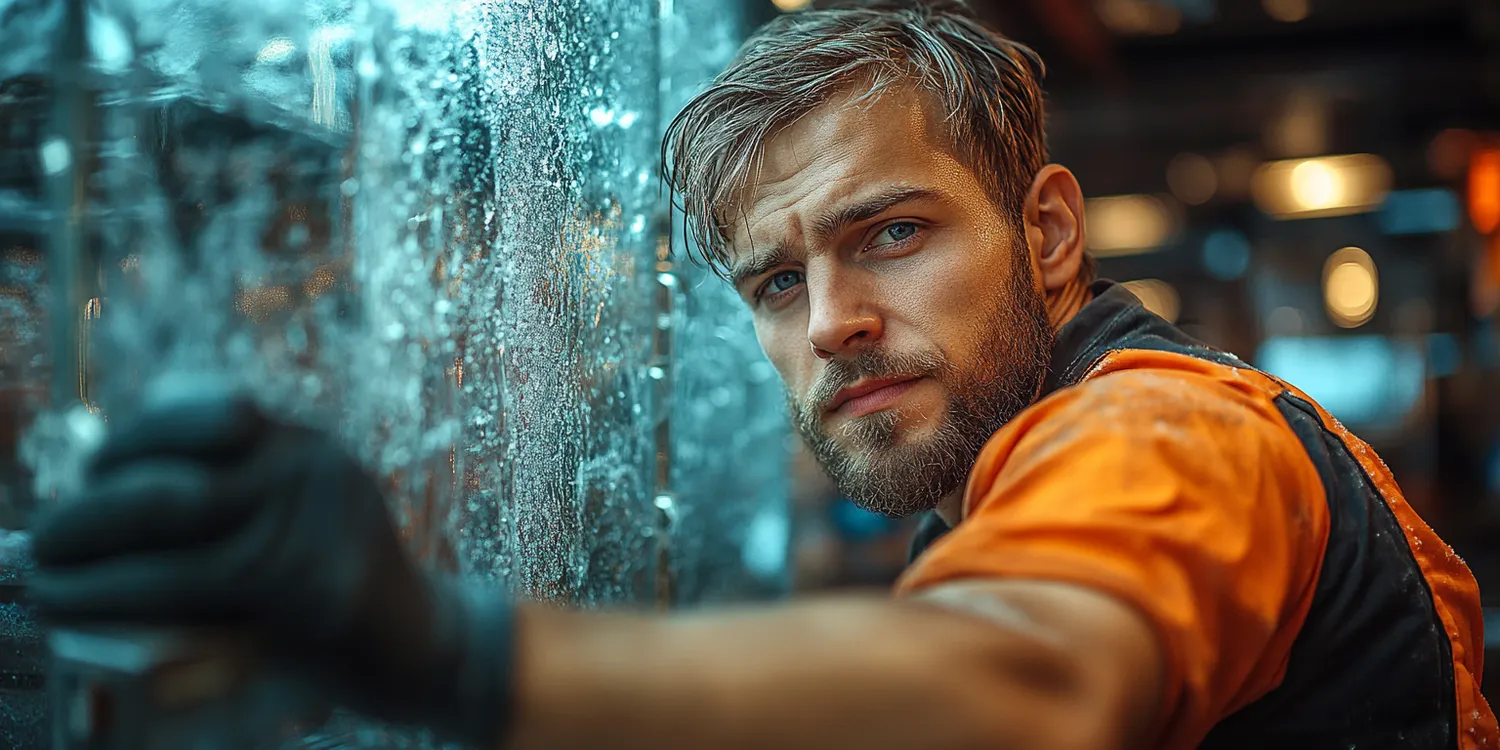 W jaki sposób przyroda jest niszczona przez przemysł?