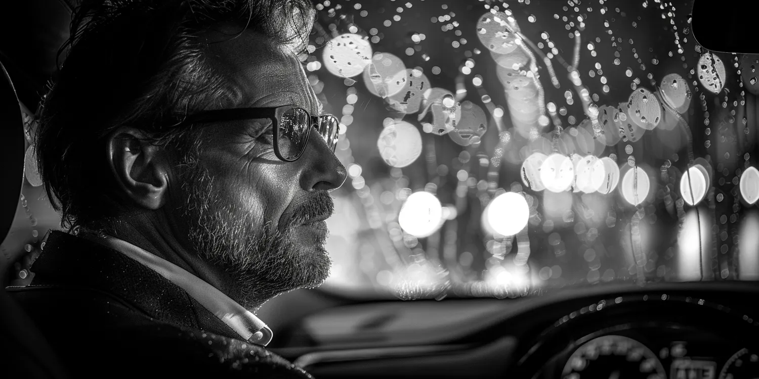 Wynajem samochodu z kierowcą Szczecin