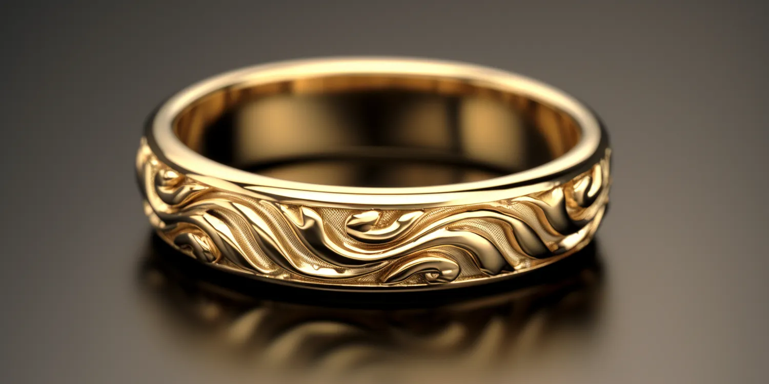 Za ile można sprzedać złoto u jubilera?