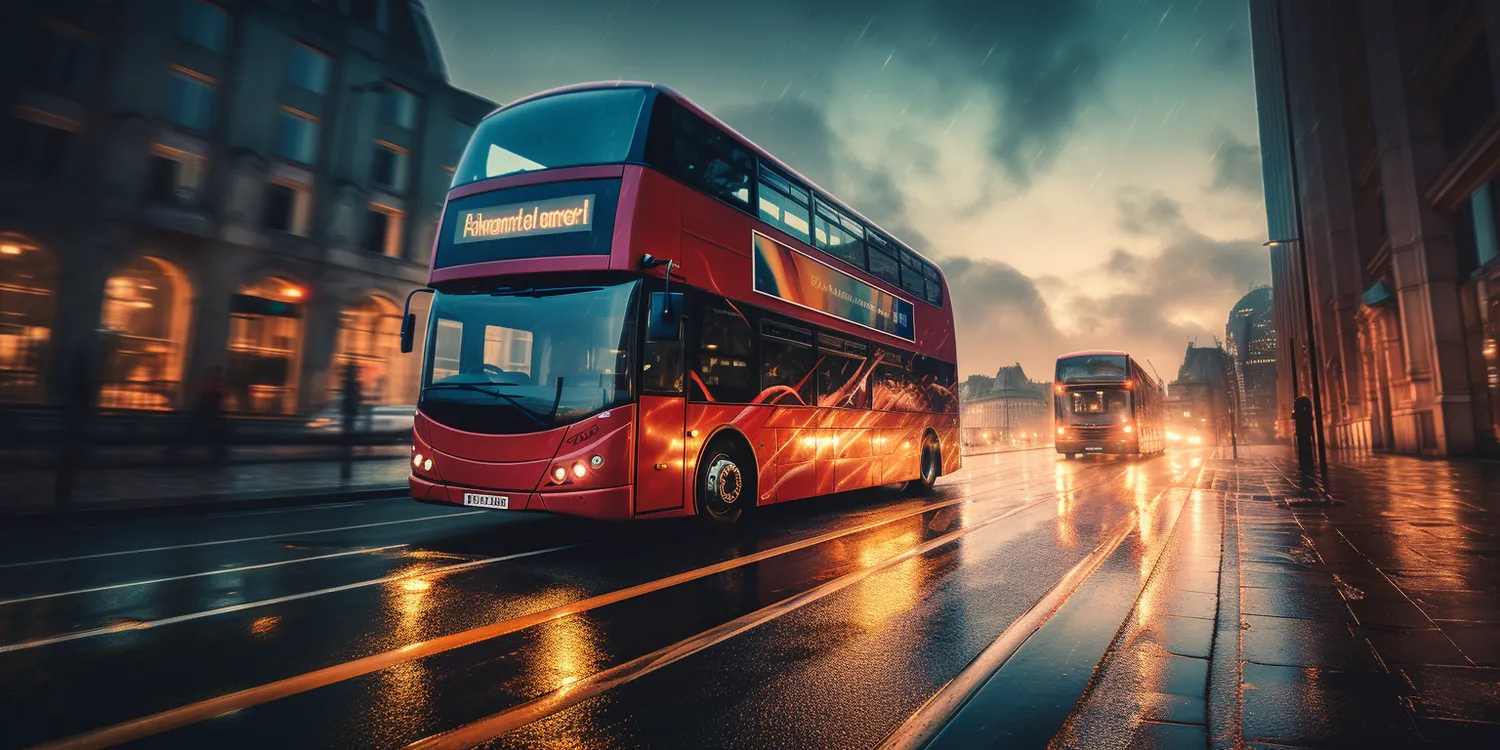 Autokar ile ma miejsc siedzących?