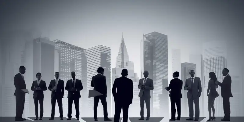 Co znaczy słowo korporacja?