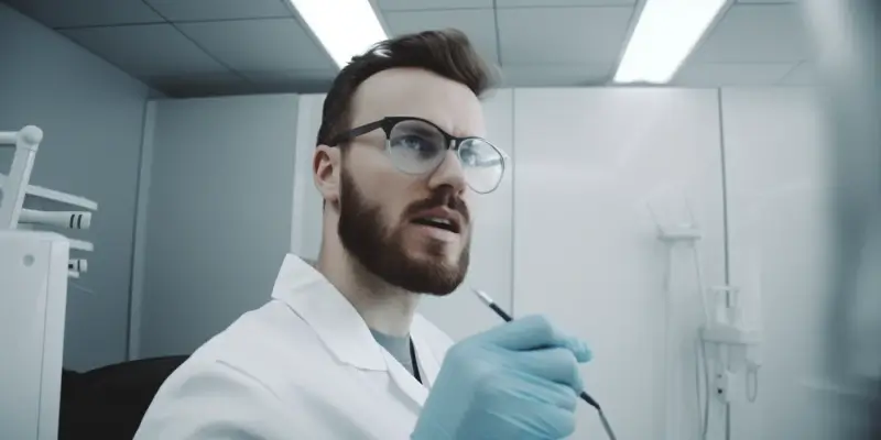 Co zrobić z ukruszonym zębem?