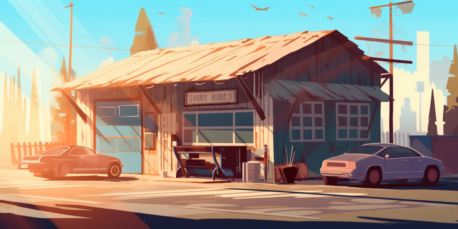 Czy prowadzenie warsztatu samochodowego jest jeszcze opłacalne?