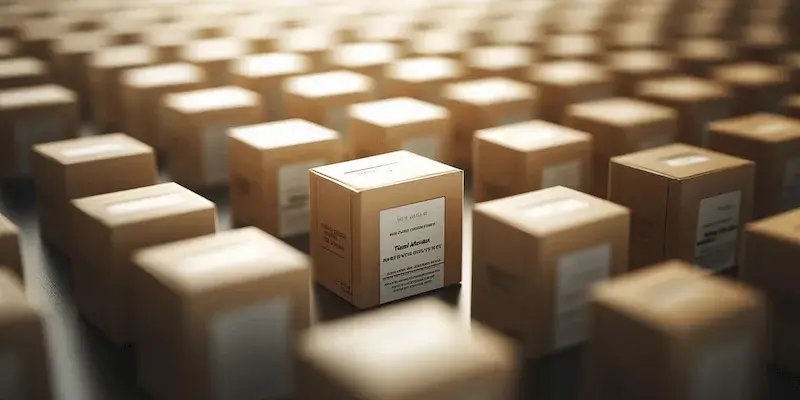 Gdzie wyrzucać kartonowe opakowania po lekach?