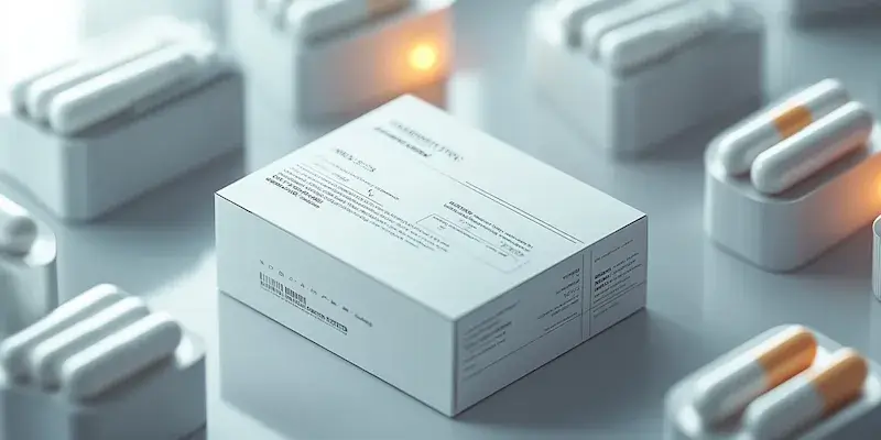 Gdzie wyrzucać opakowania po lekach?