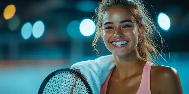 Ile kosztuje piłka tenisowa?