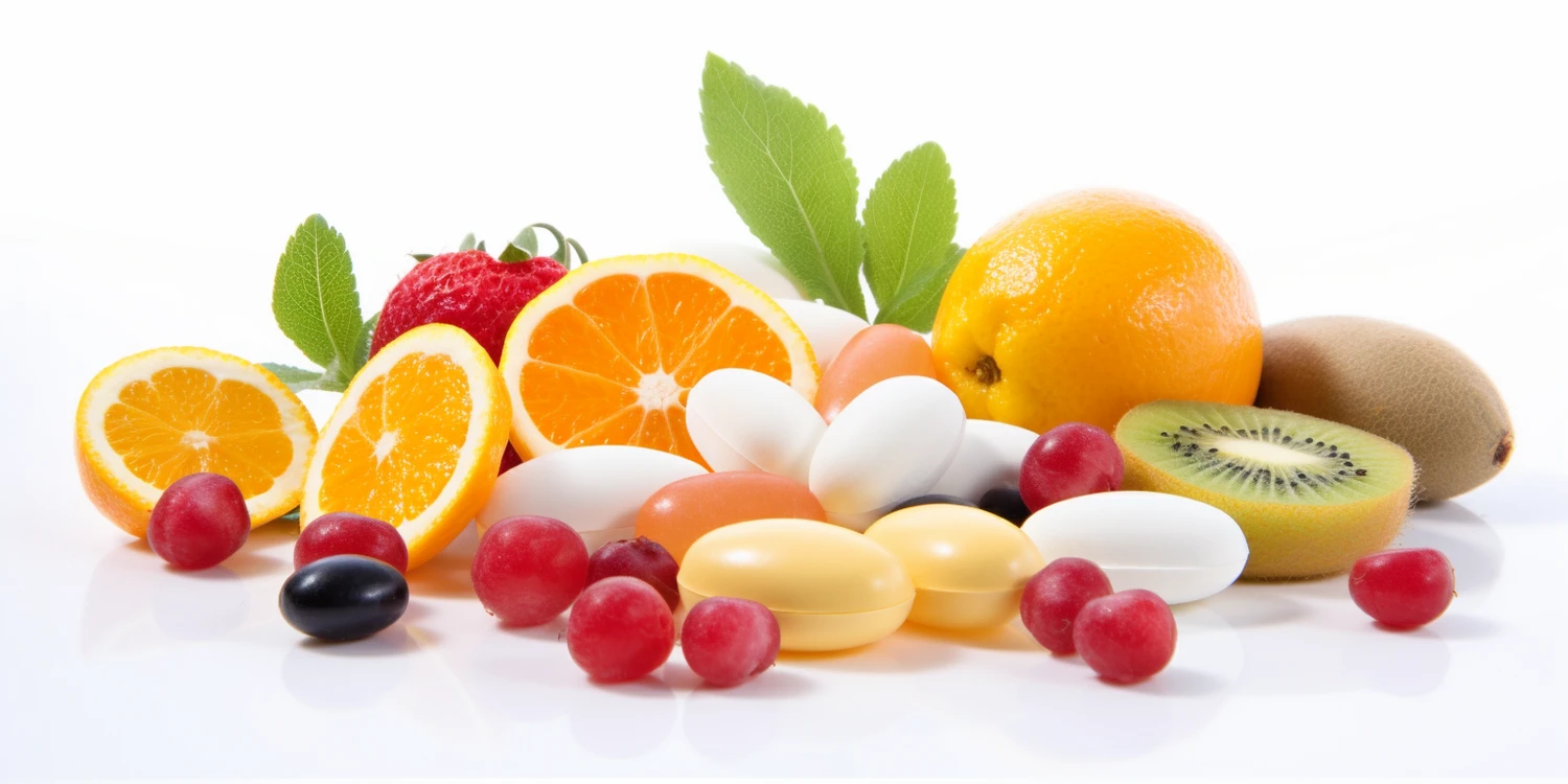 Ile kosztuje witamina C w kroplach?