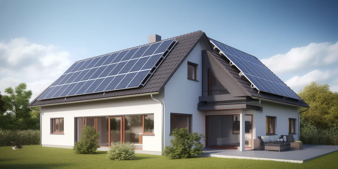 Ile prądu produkują panele fotowoltaiczne zimą?