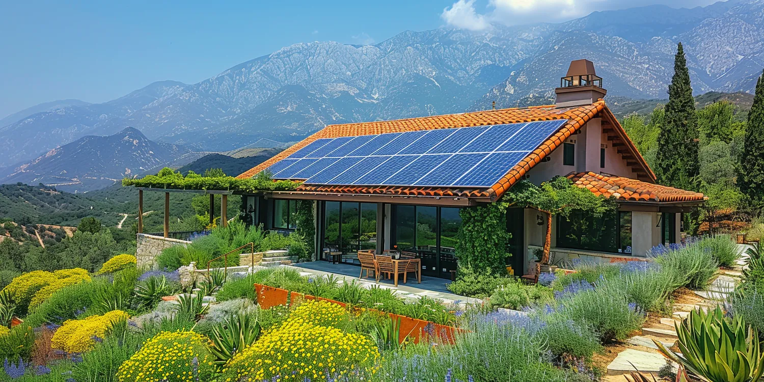 Ile ważą panele fotowoltaiczne?