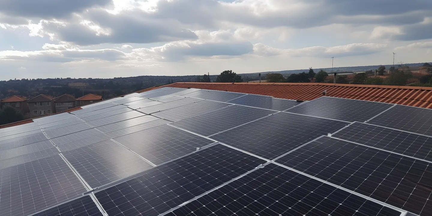 Jak długo działają panele fotowoltaiczne?