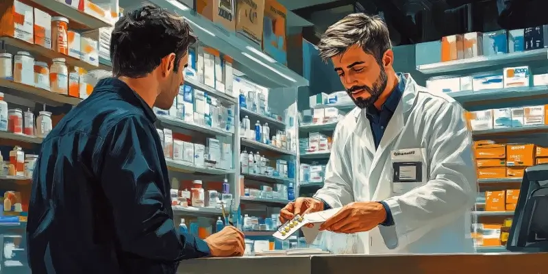 Jak leczyć uzależnienie od leków nasennych?