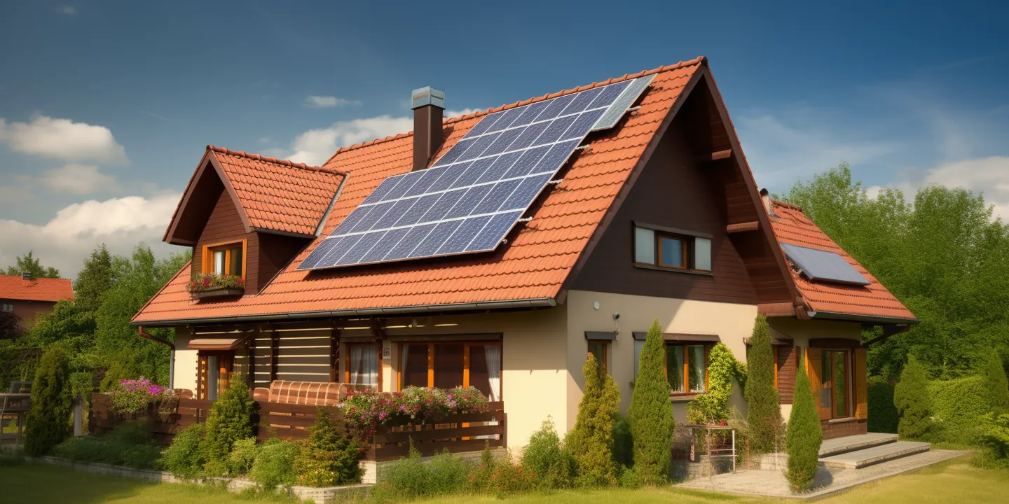 Jak najlepiej ustawić panele fotowoltaiczne?