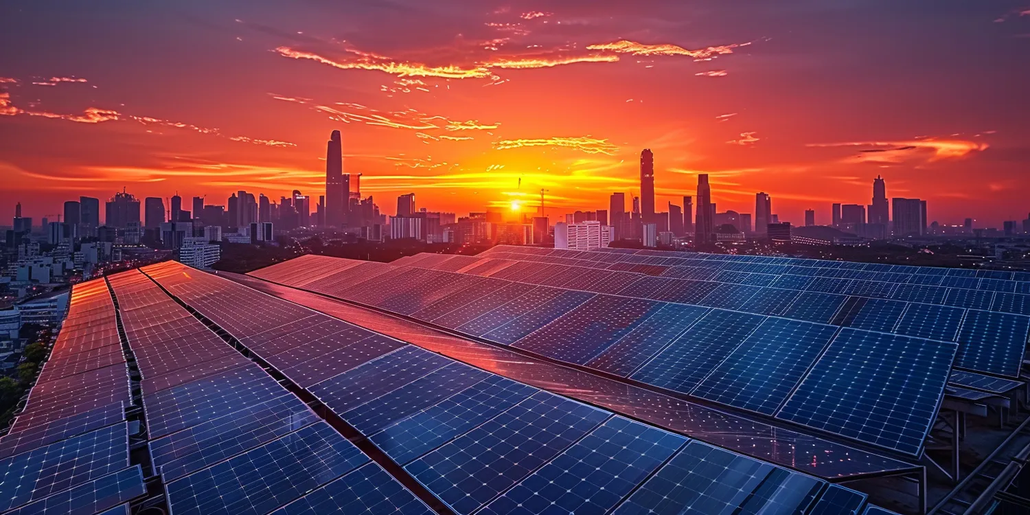 Jak podłączyć dwa panele fotowoltaiczne?