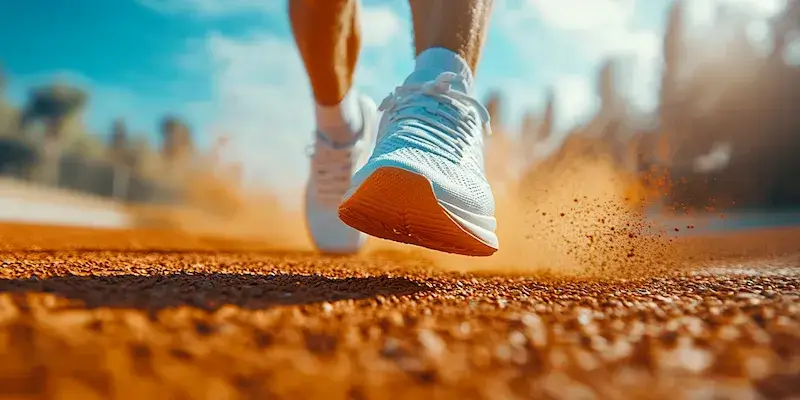 Jak samemu trenować tenis ziemny?