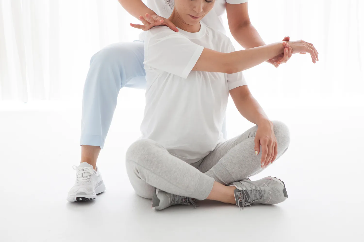 Jak wybrać klinikę rehabilitacyjną?