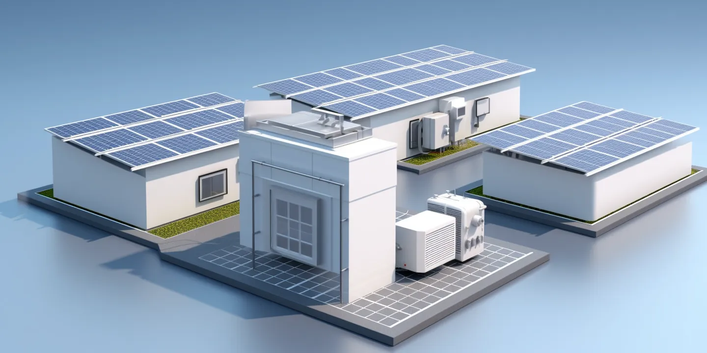 Jak zamontować panele fotowoltaiczne?