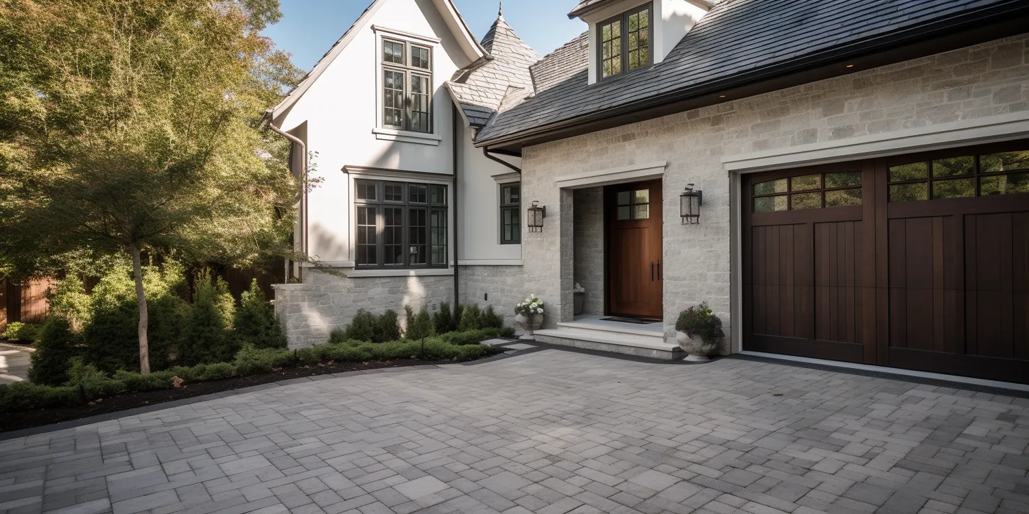 Jaką kostkę brukową wybrać?