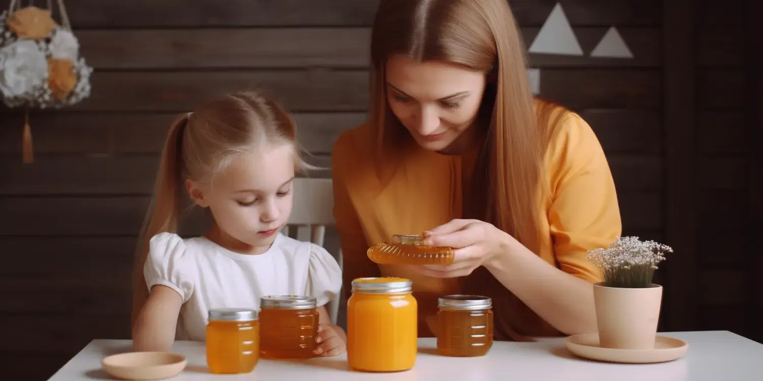 Jaki miód jest odpowiedni dla diabetyków?