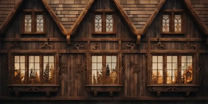 Jakie okna lepsze drewniane czy aluminiowe?