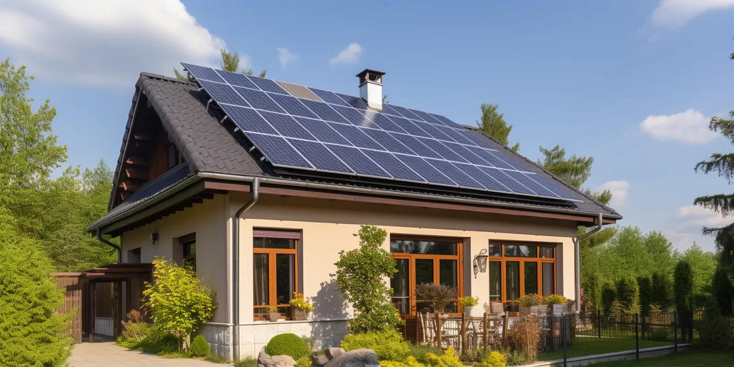 Jakie są najmocniejsze panele fotowoltaiczne?