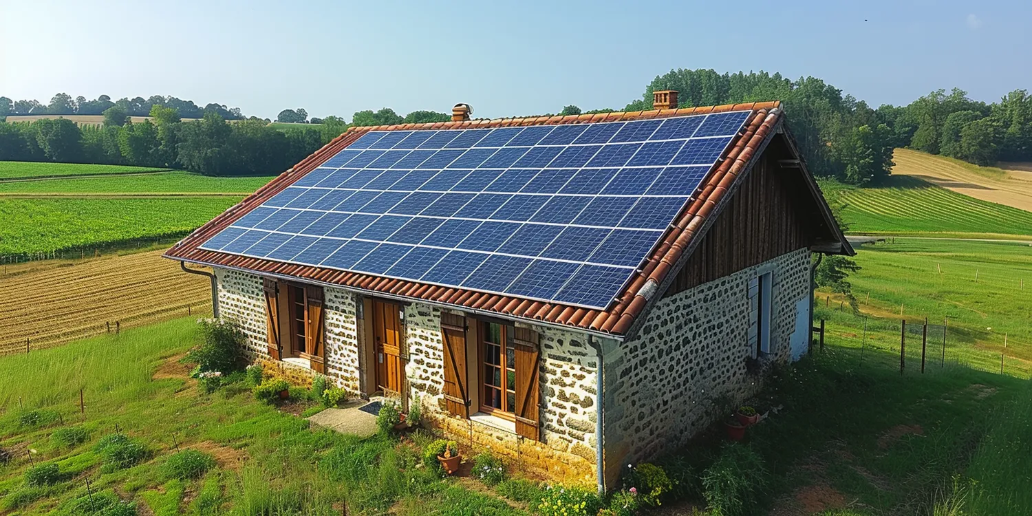 Jakiej mocy są panele fotowoltaiczne