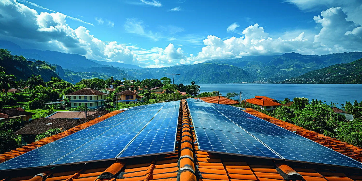 Kiedy myć panele fotowoltaiczne?