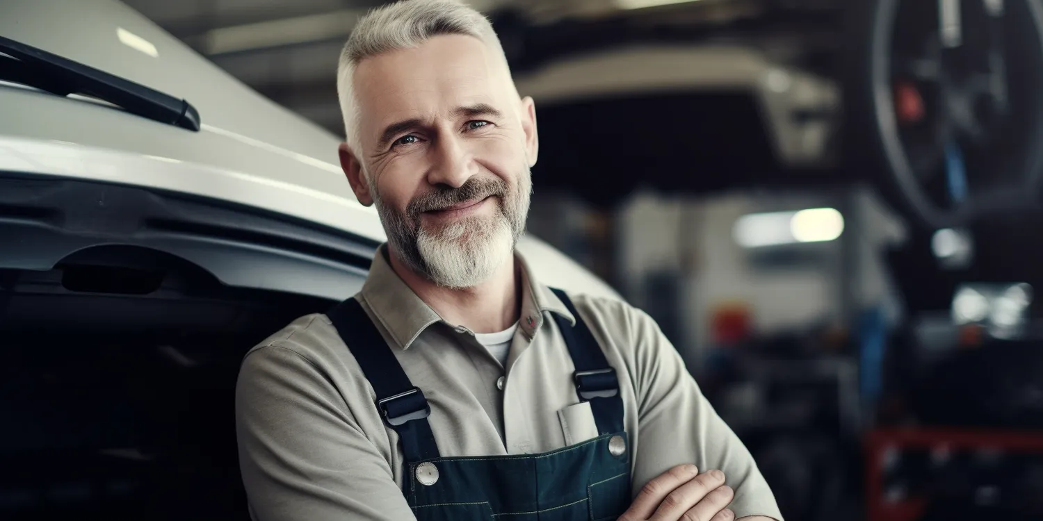 Kiedy się udać do warsztatu samochodowego?