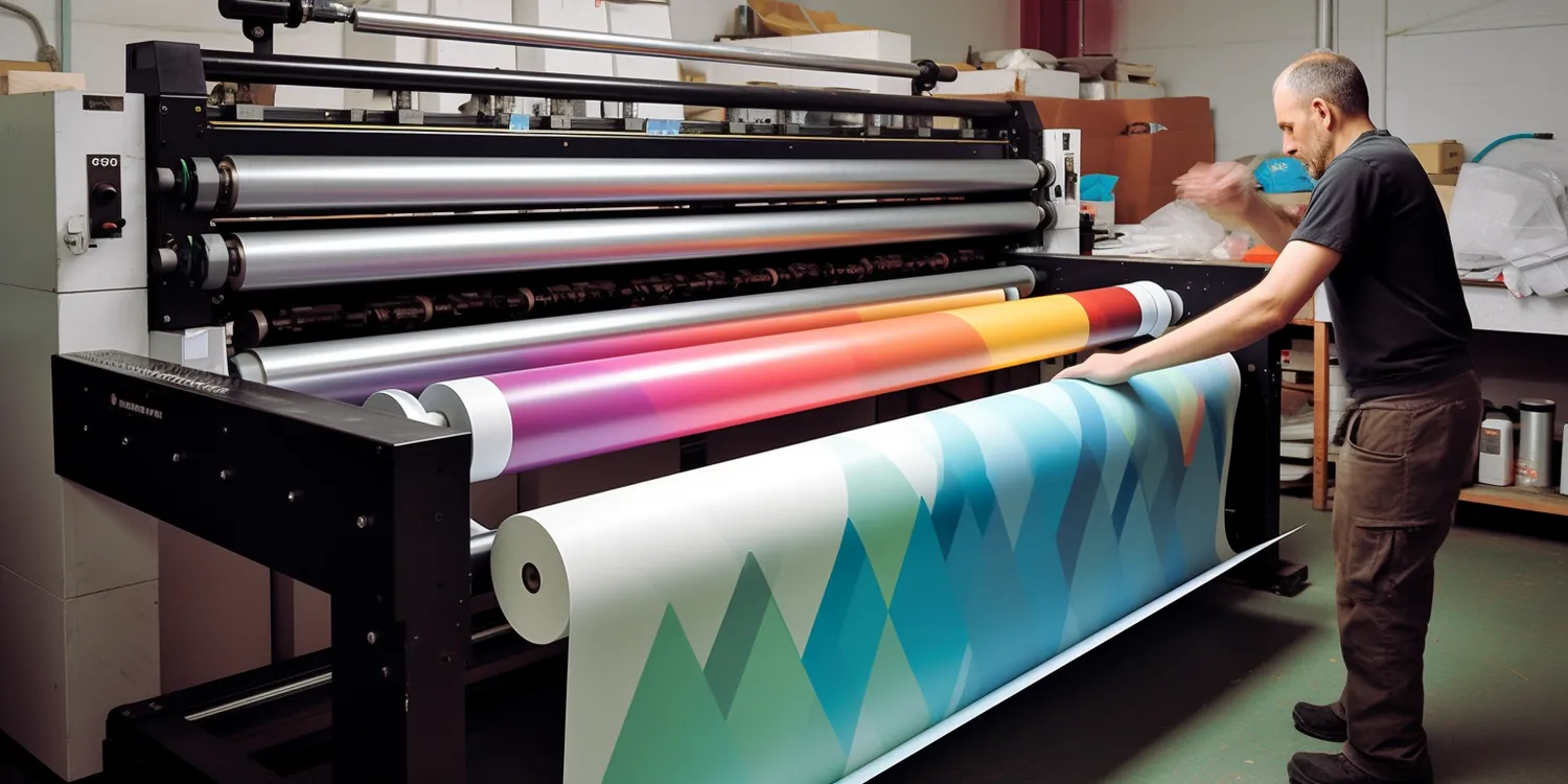 Kiedy warto wybrać druk cyfrowy?