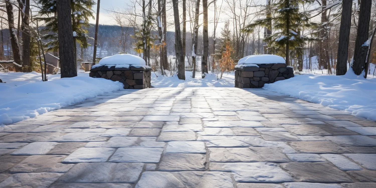 Kostka brukowa i wszystko, co powinniśmy wiedzieć na jej temat