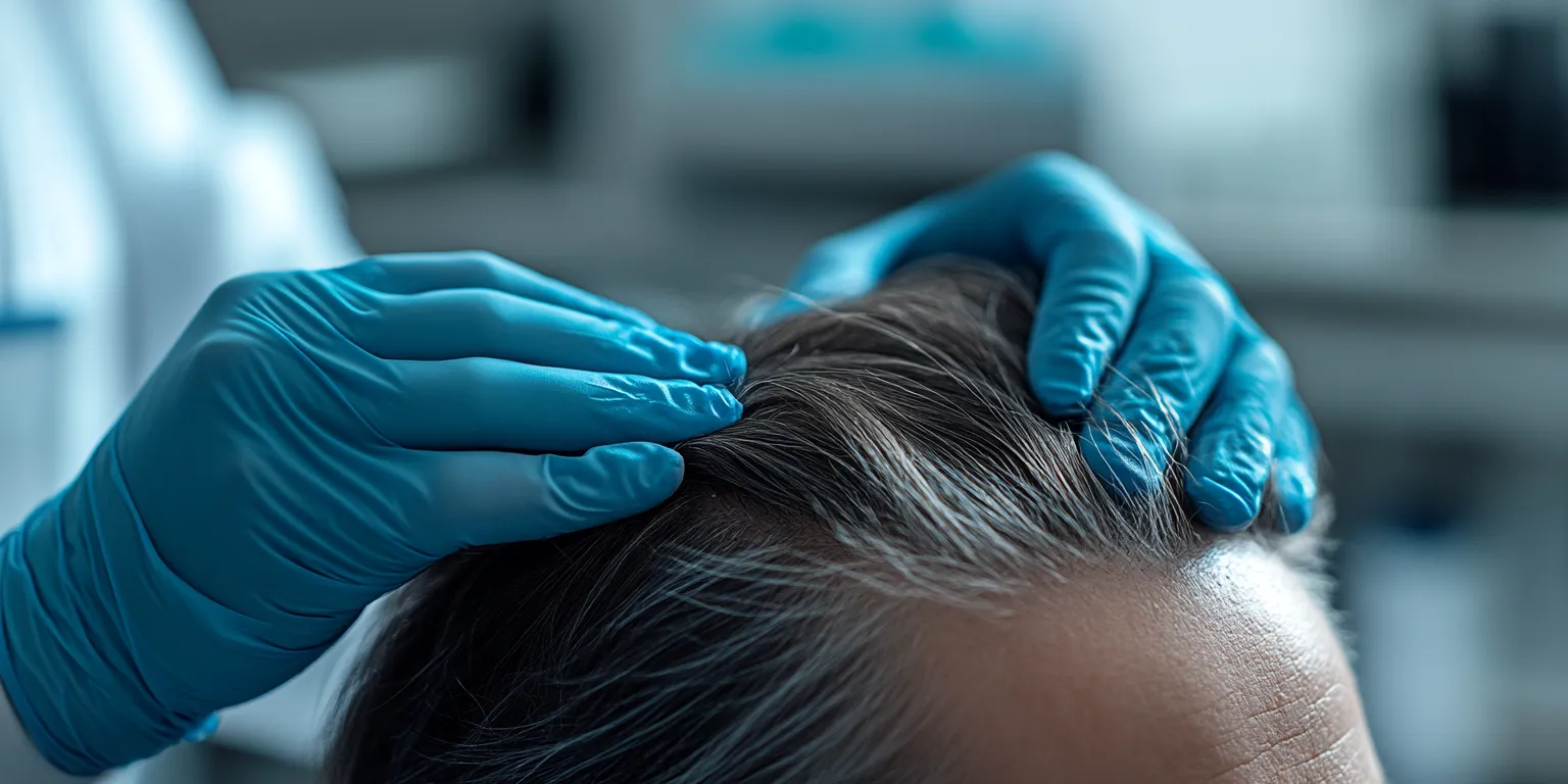 Łysienie anagenowe co to jest?