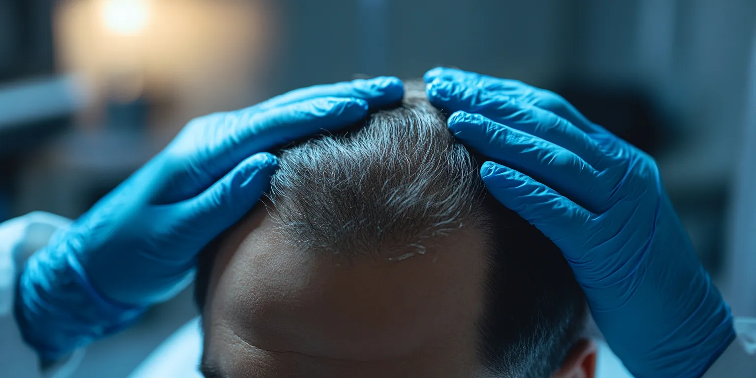 Łysienie anagenowe co to jest?