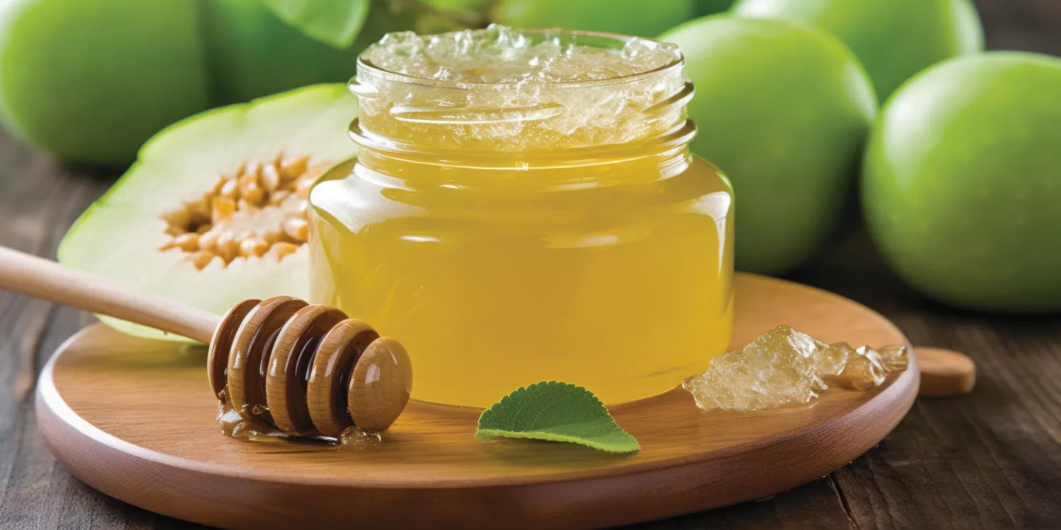 Miód lipowy jak pić?