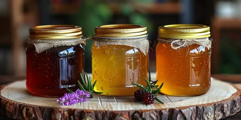 Miód lipowy na co jest?