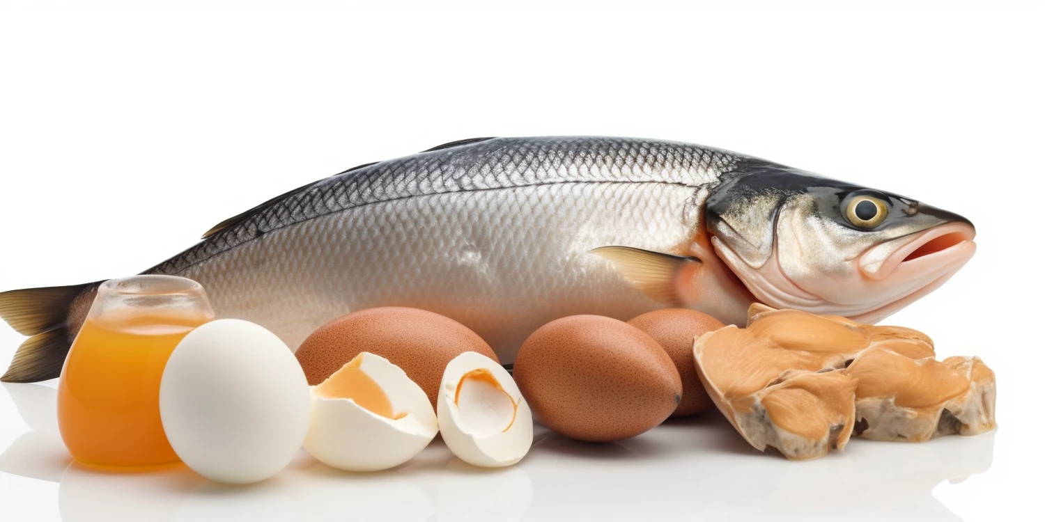 Najlepsza witamina D w kroplach