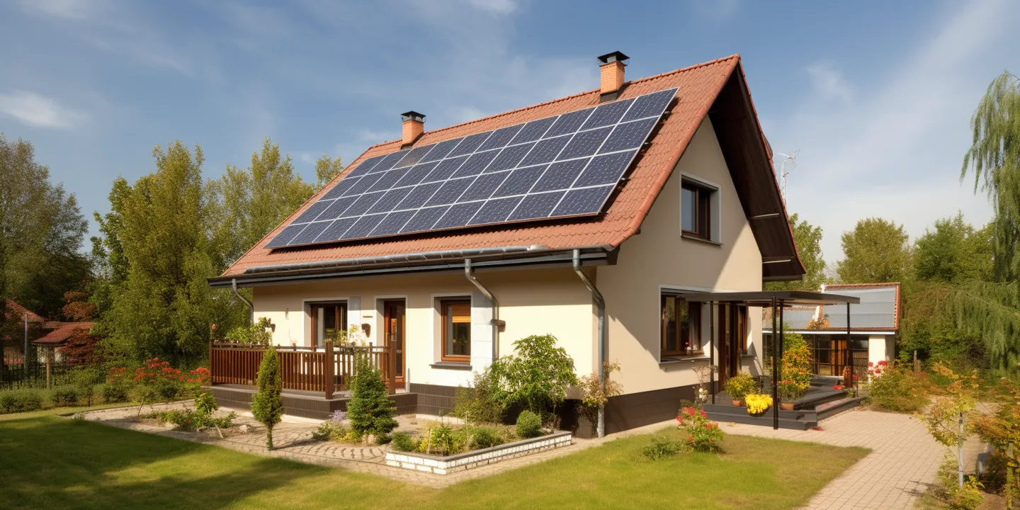 Panele fotowoltaiczne jak działają?