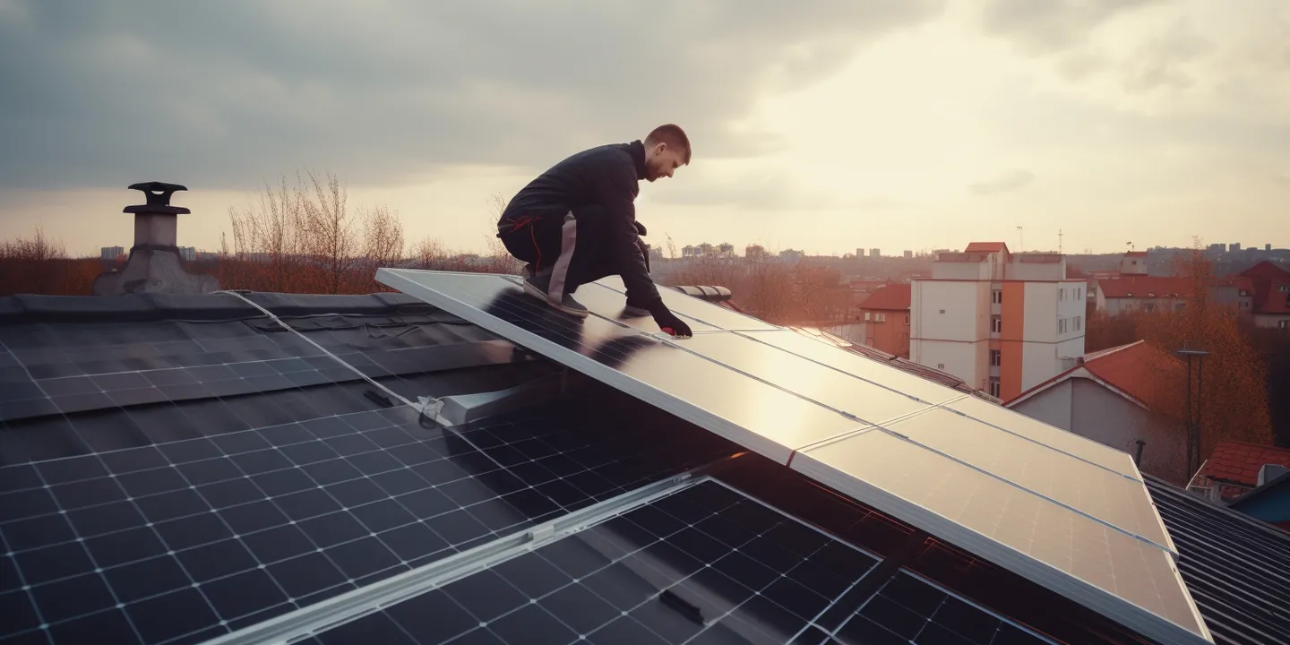 Panele fotowoltaiczne jakie najlepsze?