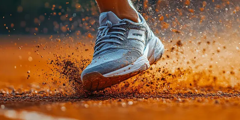 Piłki tenisowe jakie wybrać?