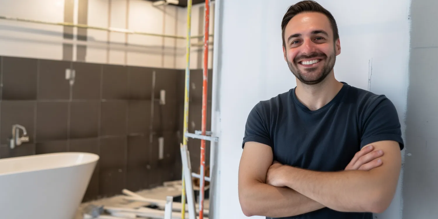 Wykończenie wnętrz krok po kroku