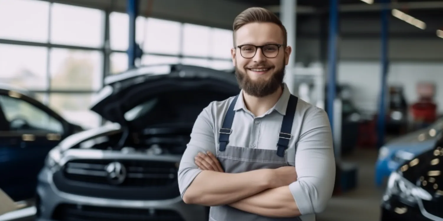 Auto mechanik Szczecin