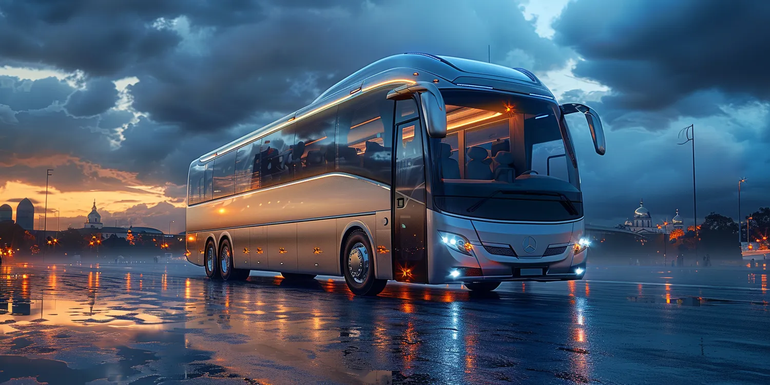 Bezpieczny autokar jak sprawdzić?