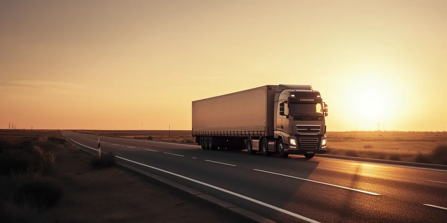 Ciągnik siodłowy ile biegów?