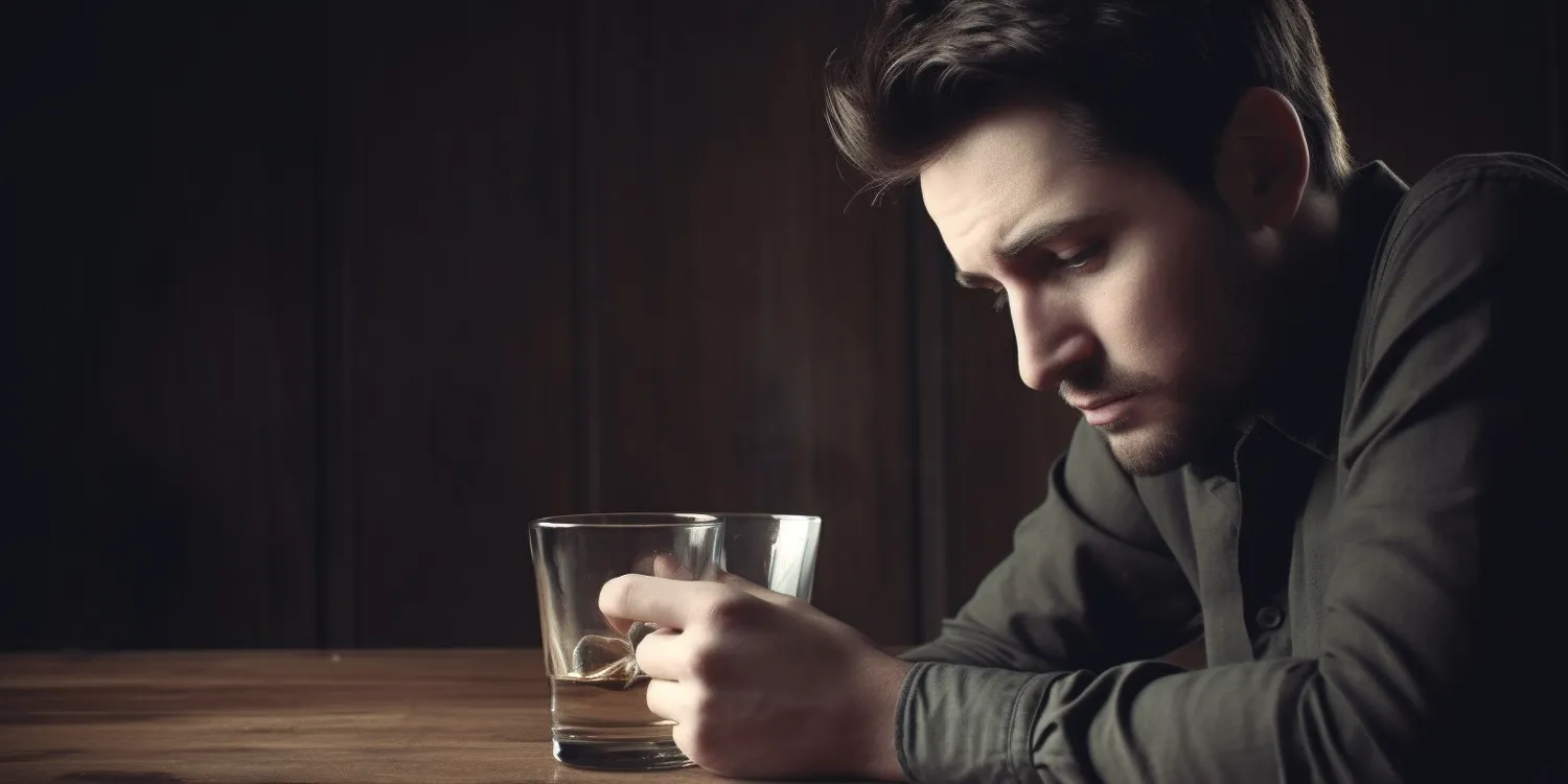 Co oznacza alkoholizm?