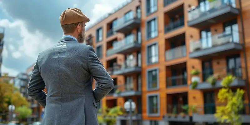 Czy opłaca się mieszkać nad morzem?