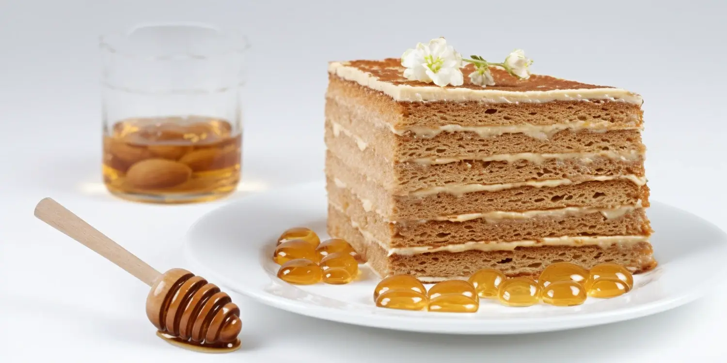 Czym się różni miód spadziowy od nektarowego