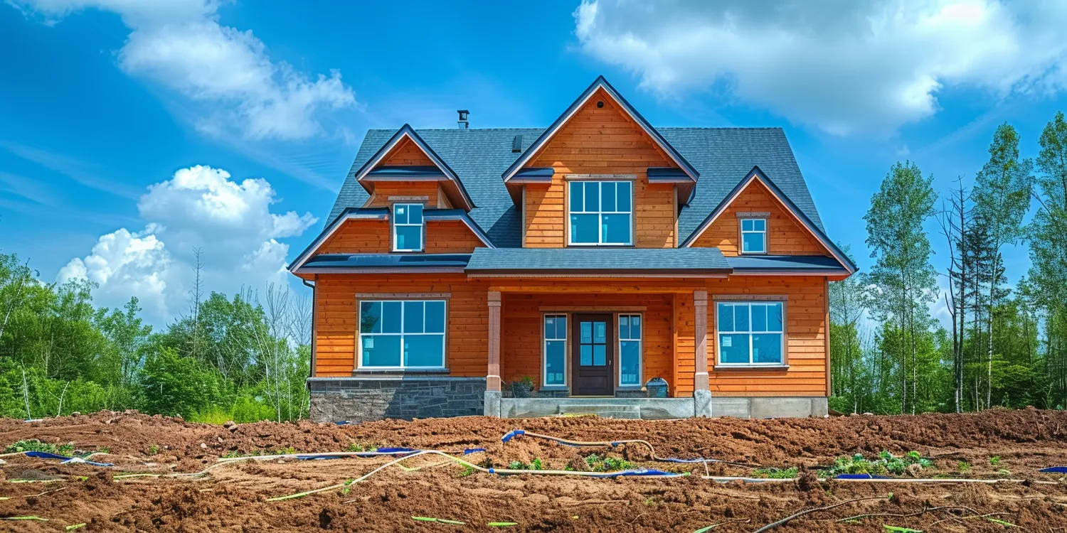 Domy drewniane - długoletnia inwestycja czy chwilowa moda?