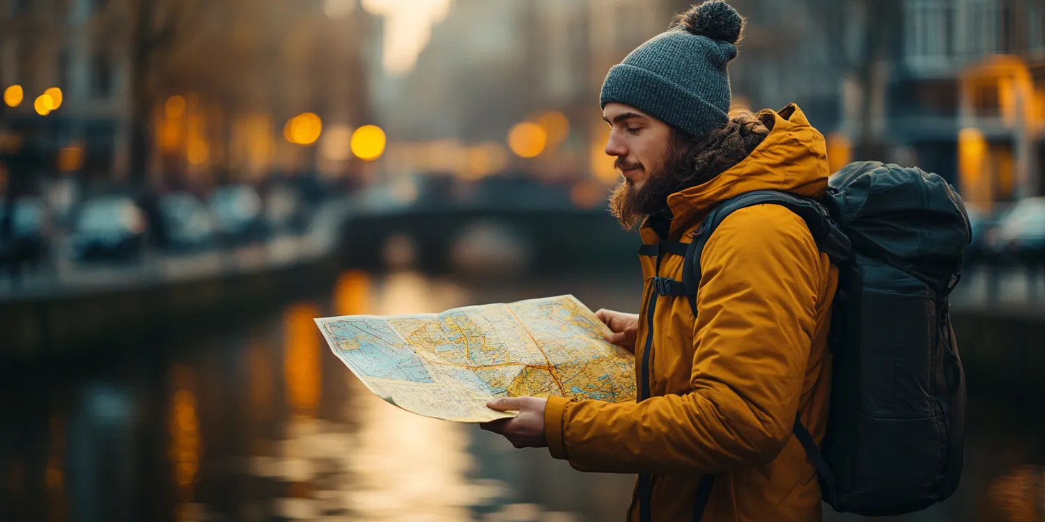 Gdzie pracuje przewodnik turystyczny