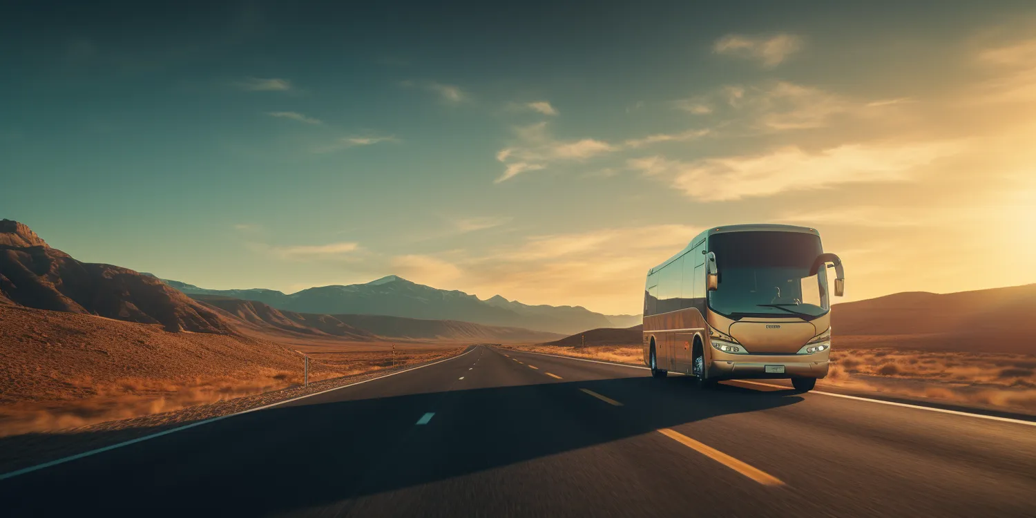 Ile autokar bierze za kilometr?