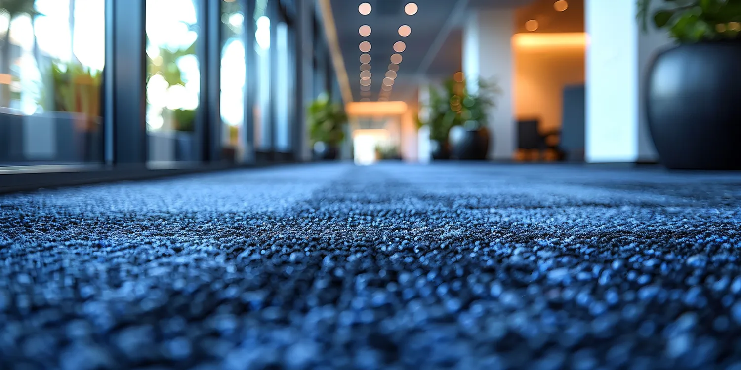 Ile kosztują wykładziny podłogowe?