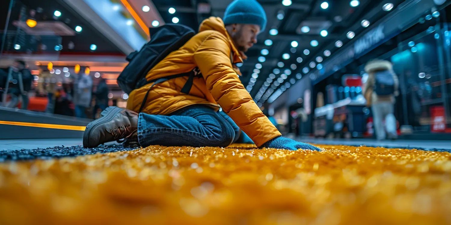 Jak czyścić wykładziny dywanowe?